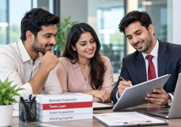 Term loan images